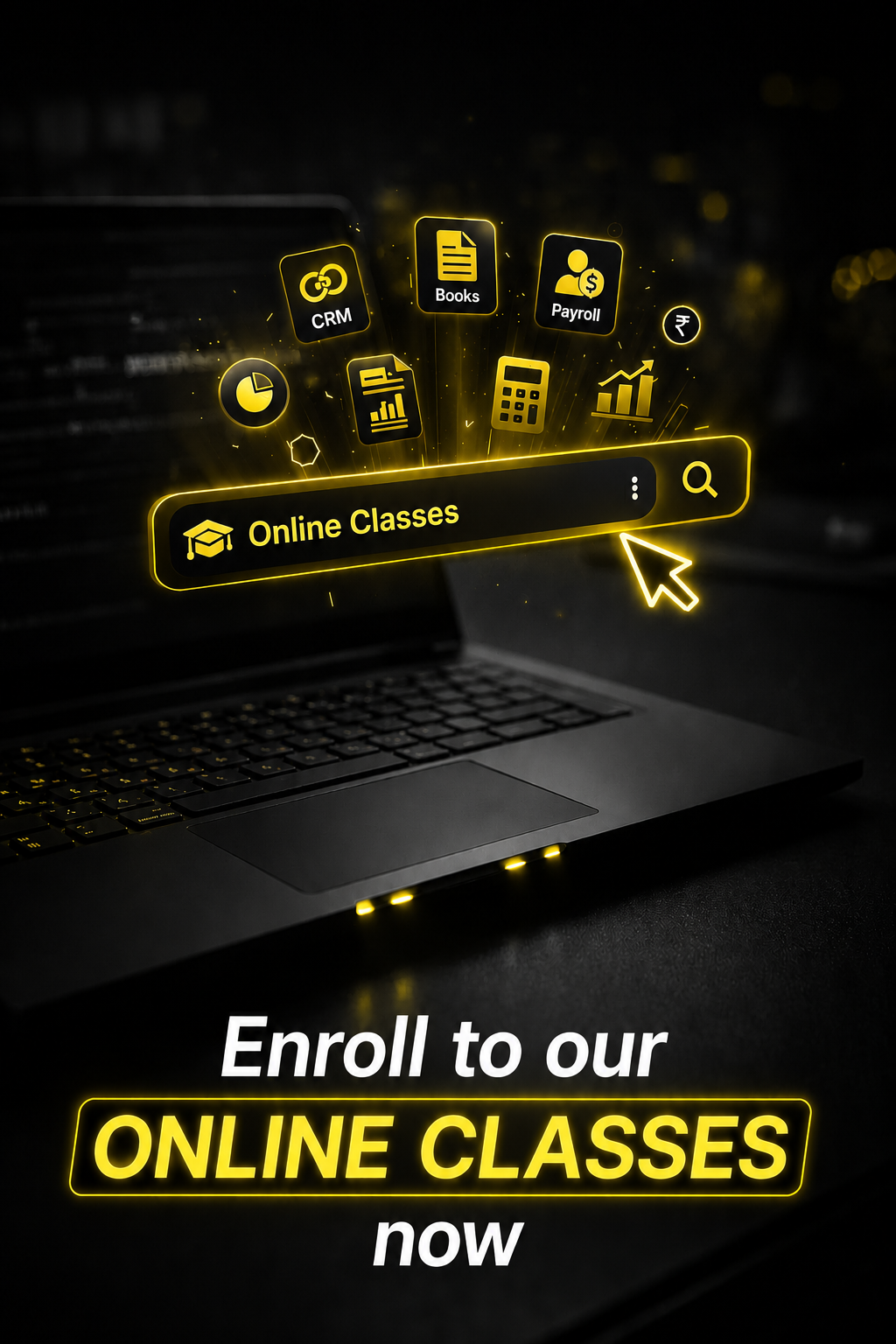 Zoho Course 1