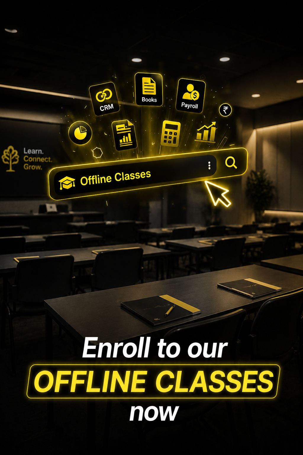 Zoho Course 2